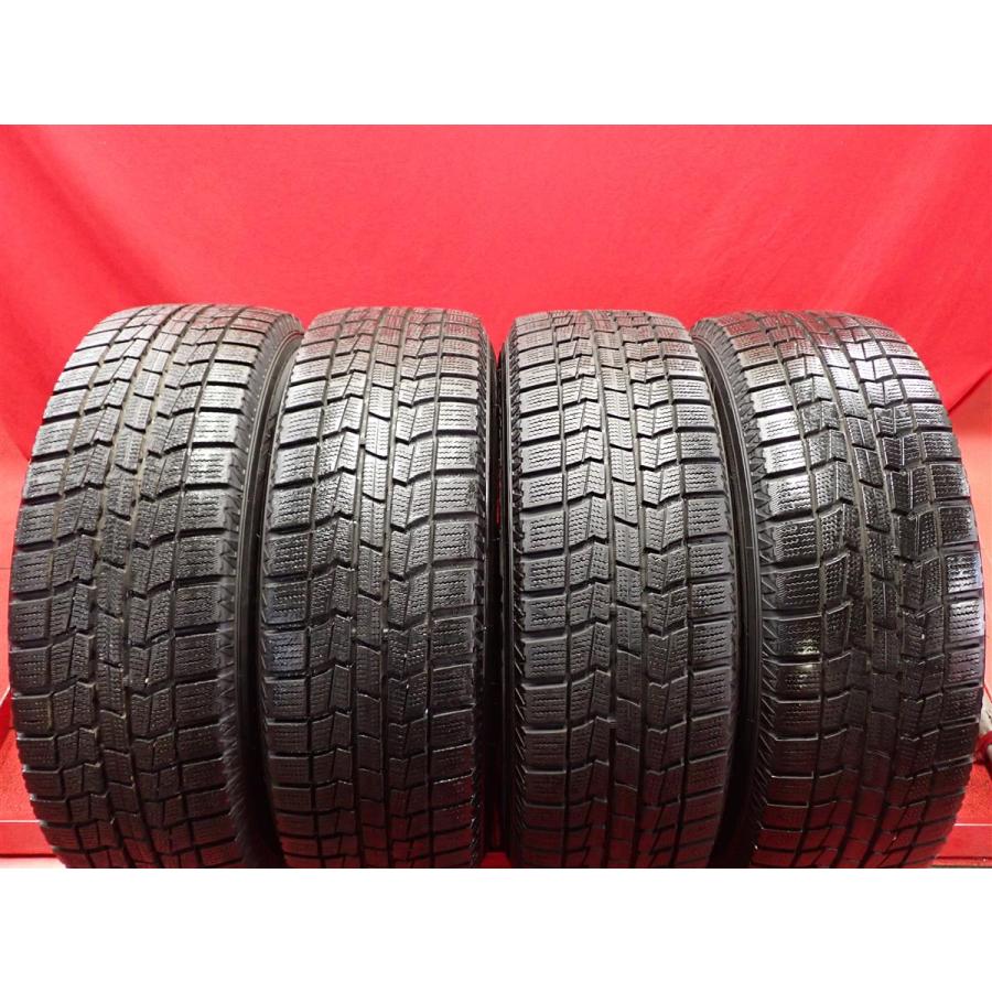 良品 4本SET】オートバックス ノーストレック N3i [205/60R16 92Q