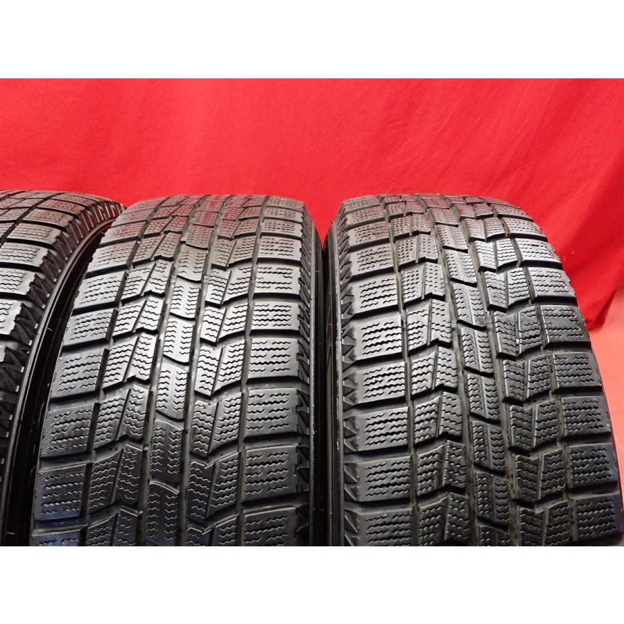 激安 4本SET】トヨタ プリウスα 純正 スチール 鉄ホイール [6.5J +39