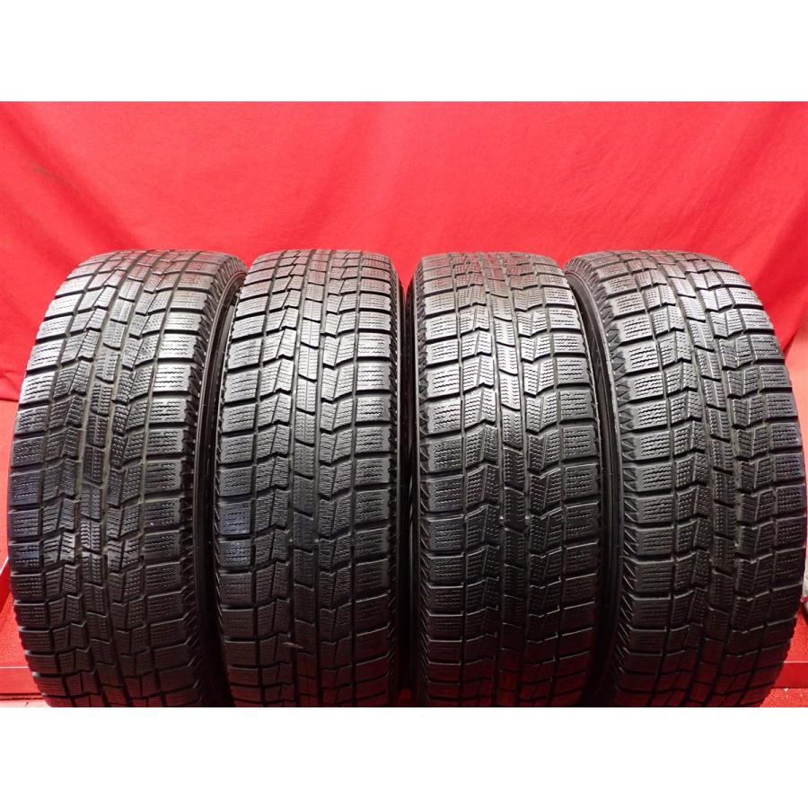 激安 4本SET】トヨタ プリウスα 純正 スチール 鉄ホイール [6.5J +39