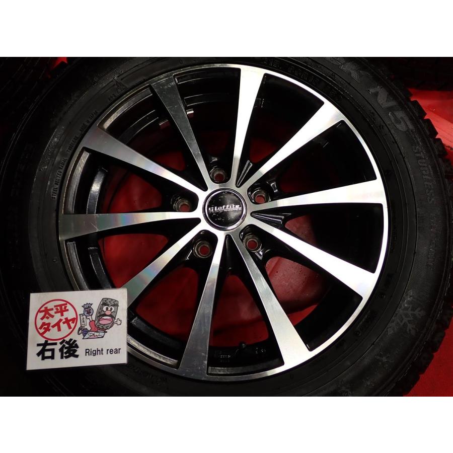 激安 4本SET】オートバックス ノーストレック N5 [215/60R16] 10