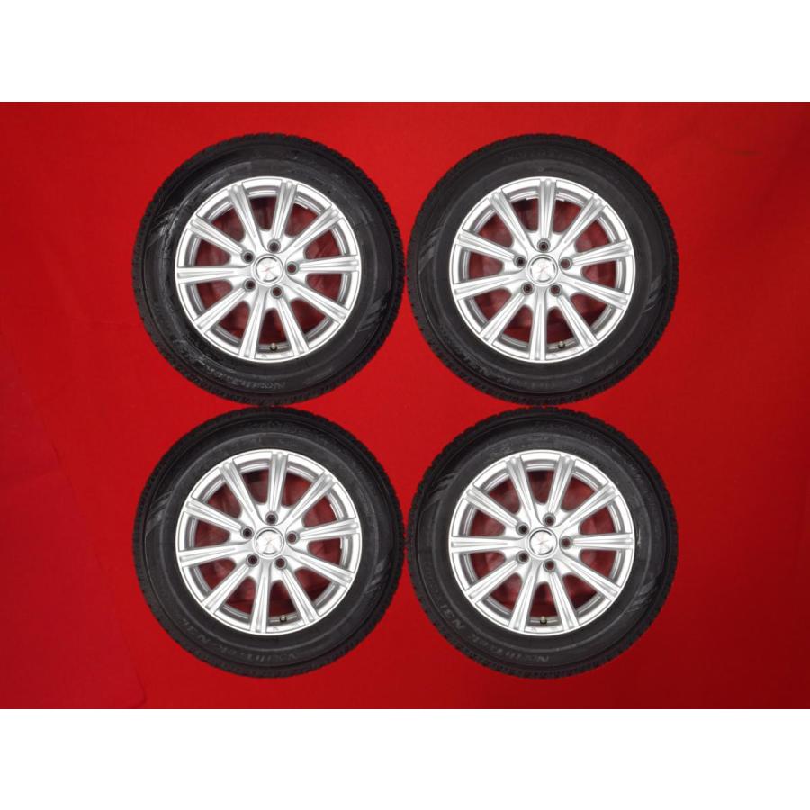 激安 4本SET】オートバックス ノーストレック N3i [205/65R16 95Q] 10