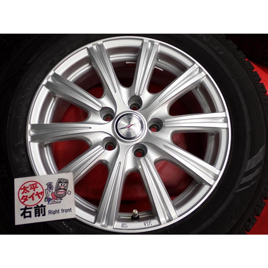 激安 4本SET】オートバックス ノーストレック N3i [205/65R16 95Q] 10
