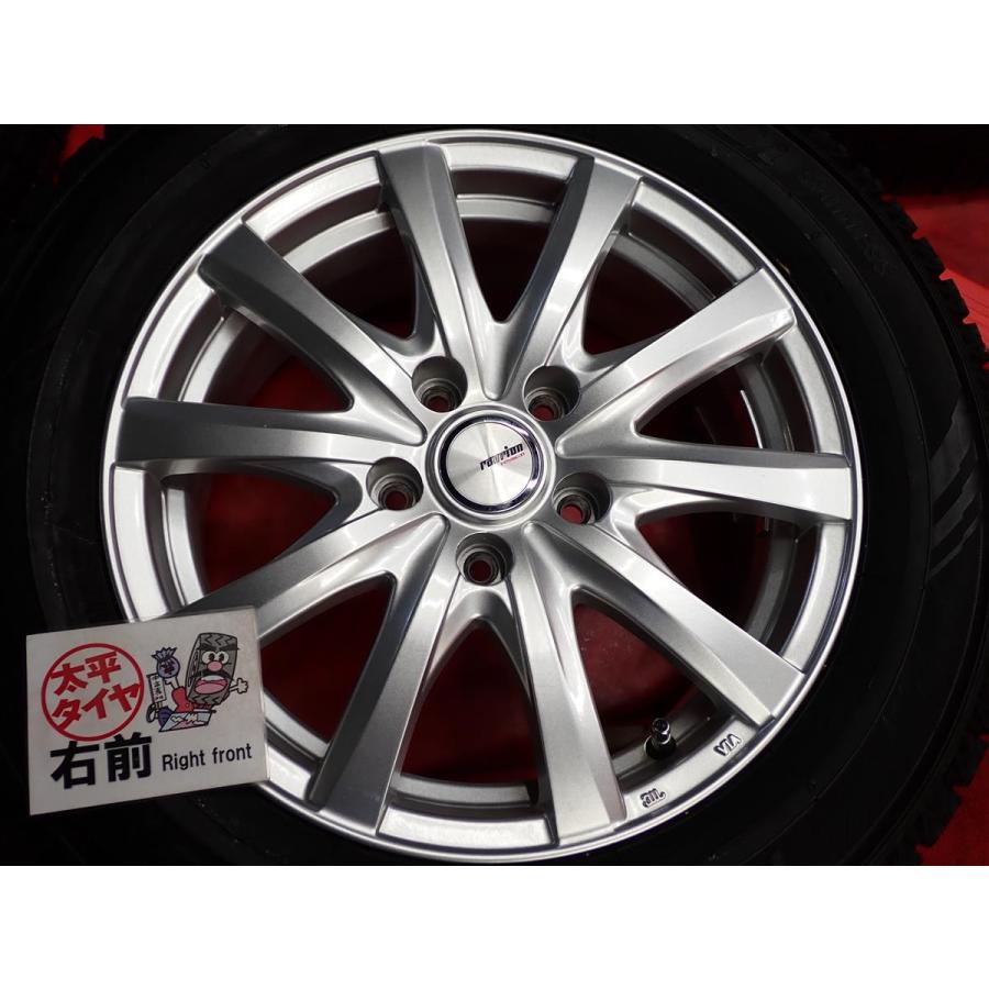 激安 4本SET】オートバックス ノーストレック N3i [215/60R16] RAVRION