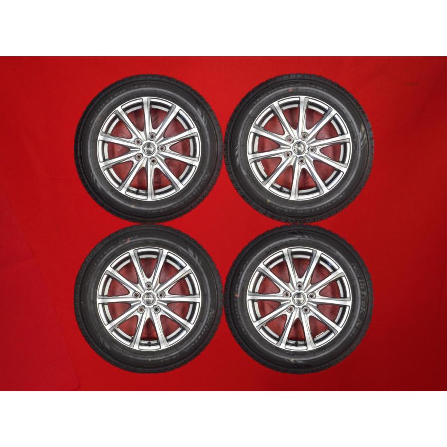 激安 4本SET】オートバックス ノーストレック N3i [205/60R16] 10