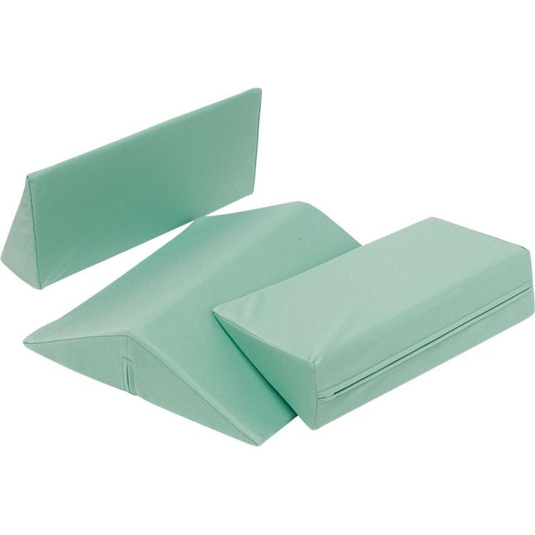 ナーセントパット(防水カバー仕様)三点セット アイ・ソネックス ナーセントパットA 3点セット 防水カバータイプ