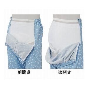 竹虎 ソフトケアパジャマIIファスナー付 婦人用 : 介護ショップ