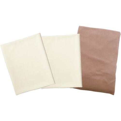はじめての寝具セット（秋冬用）　セレクトA シーツ×2枚+マットカバー