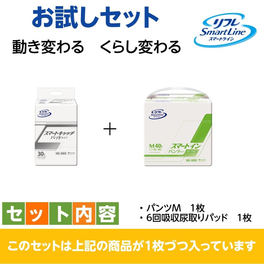 鳥3王専用品　リフレ パンツ型おむつ Mサイズ 20枚入り リフレ はくパンツ レギュラー Mサイズ 20枚入 4回吸収 ｜ 外側
