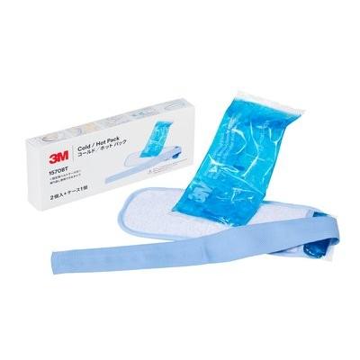 3M コールドホットパック 固定用ベルトケース付 : 介護ショップ