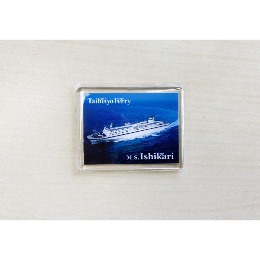 フレームマグネット 単品 人気 おすすめ 太平洋フェリー