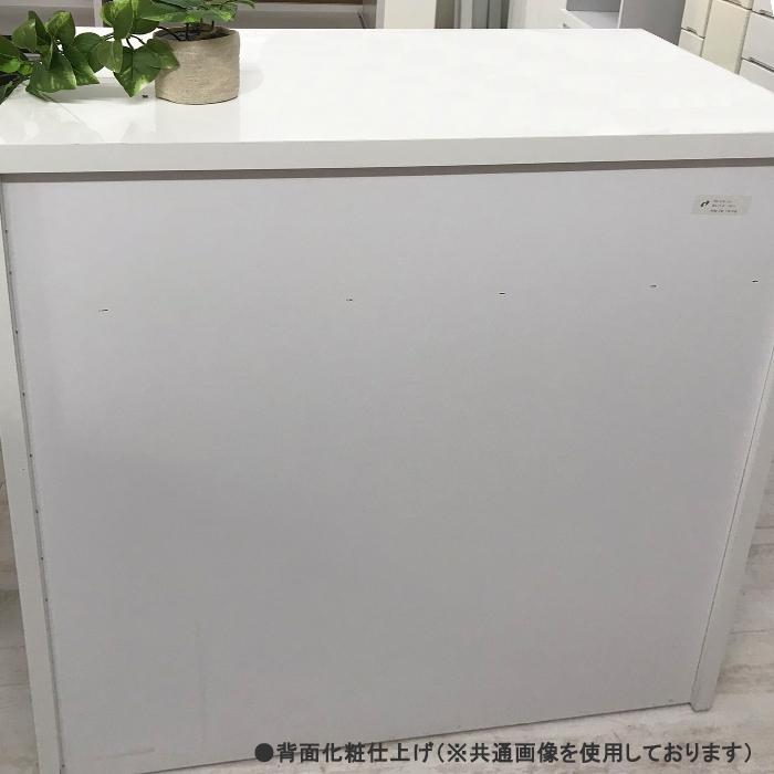モイス付き ダストカウンター キッチンカウンター 2分別 レンジ モイス付き ダストカウンター キッチンカウンター 2分別 レンジ