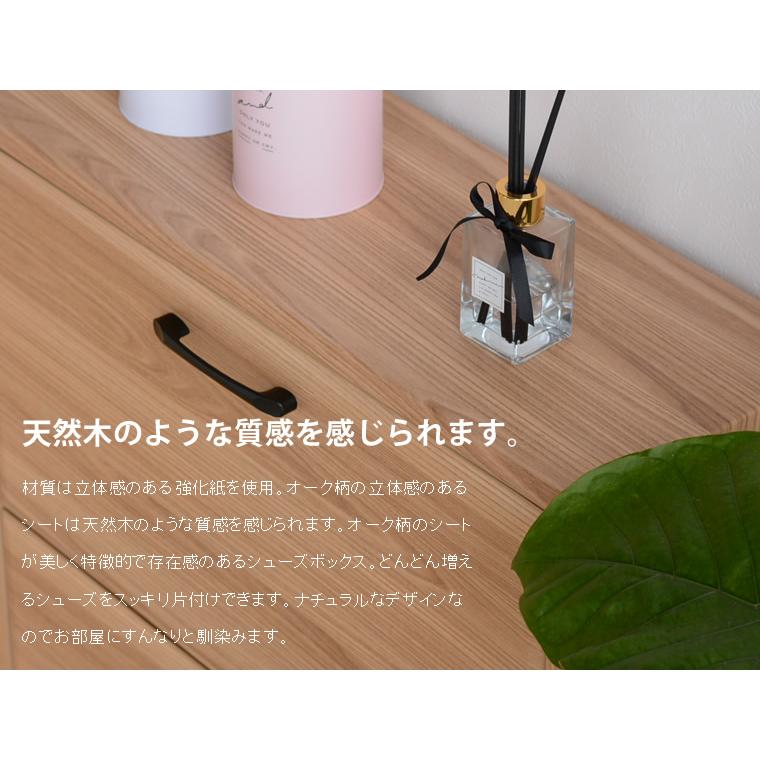 幅64cm 奥行24cm フラップ式 薄型 スリッパラック シューズ 幅64cm 奥行24cm フラップ式 薄型 スリッパラック シューズ