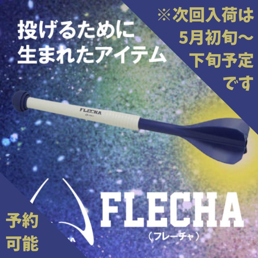 アイピーセレクト FLECHA   フレーチャ IP.9010 トレーニング ピッチング練習 アルモニーアシリーズ｜taiikusha｜02
