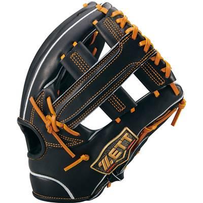 数量限定】ゼット ZETT プロステイタス プロステ 内野手用 硬式グラブ