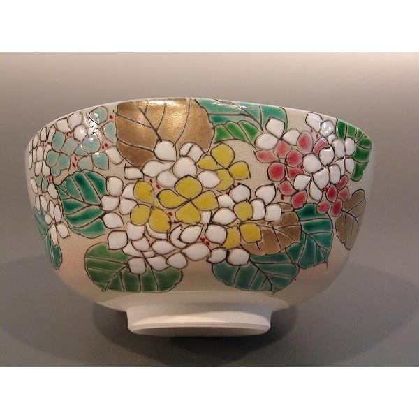 茶道具 抹茶茶碗 御本 紫陽花 壱休窯 窪田常之作 Cw Go Ajisai Ikyu O M9s 佐藤大観堂 通販 Yahoo ショッピング