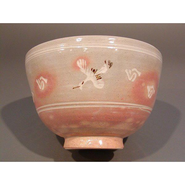 Ｓ４４５　茶碗　『堅手写　七夕茶碗』『中村与平作』　共箱　抹茶碗　茶道具 Amazon｜中村与平(Nakamura Yohei) 抹茶碗 灰色 サイズ:直径14.4