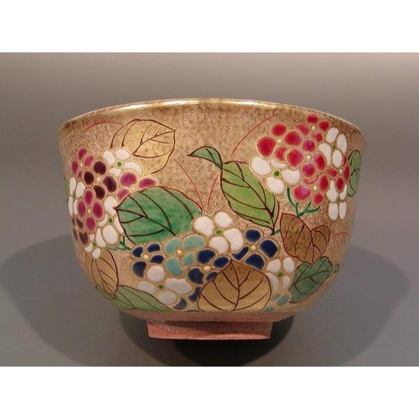 抹茶碗伝統工芸士小倉亨金砂子こうのとり松竹梅共箱陶歴友湖袱紗付未使用茶道具 抹茶碗伝統工芸士小倉亨金砂子こうのとり松竹梅共箱陶歴友