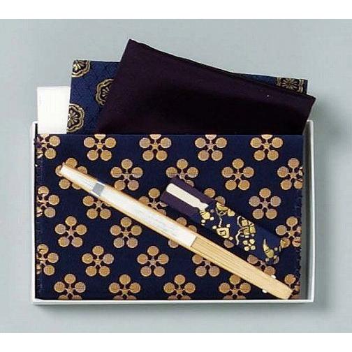茶道具 茶道 お稽古（けいこ）入門セット （男子用） : 佐藤大観堂