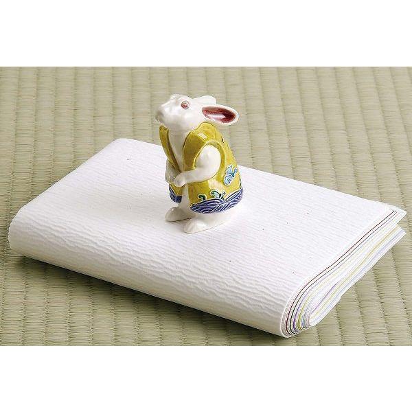 茶道具 香合 交趾 兎(うさぎ)、京都 中村翠嵐作 : 佐藤大観堂 茶道具 香合 交趾 兎(うさぎ)、京都 中村翠嵐作 : 佐藤大観堂