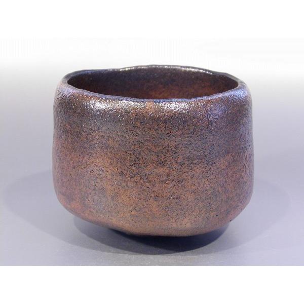 魅力的な 【 茶道具・抹茶茶碗 】黒楽茶碗 楽長次郎「本覚坊」写