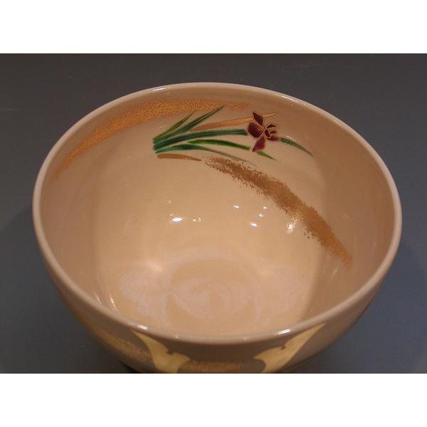 茶道具・抹茶茶碗 兜（かぶと）絵、大石督幸作【 完売 】 : 佐藤大観堂 