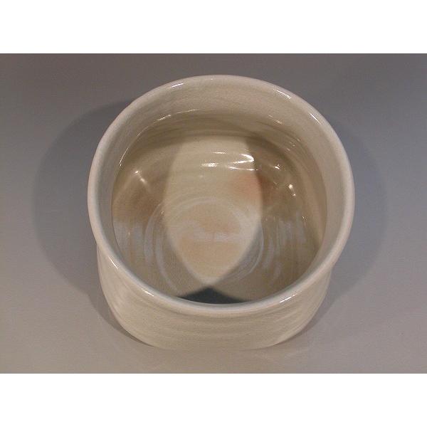 茶道具・建水 茶摘籠形 御本 底四方、味舌隆司作【 完売 】 : 佐藤大観