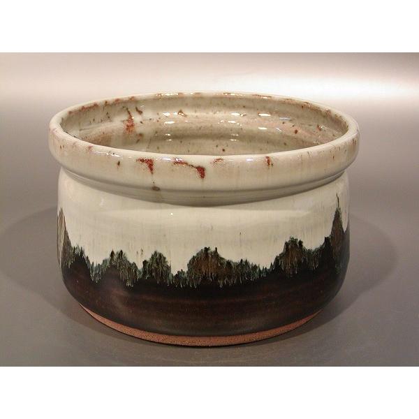 武村利左衛門造 朝鮮唐津数茶碗10客 (R2194wY) 茶道具 水指 絵唐津、