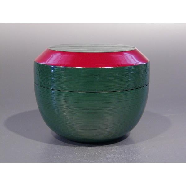 茶道具　三合棗　淡々斉好 茶道具 三合棗 淡々斎好、 中村宗尹作 : 佐藤大観堂 - 通販