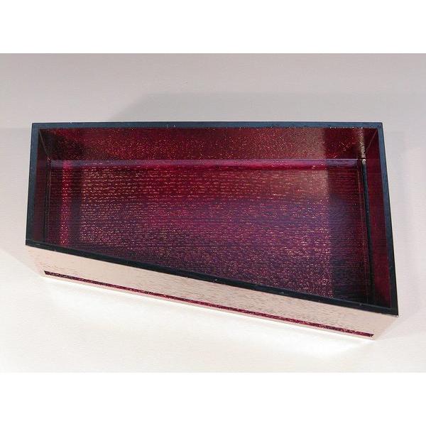 【 茶道具・煙草盆】小粋、　二代　山下甫斎作_2