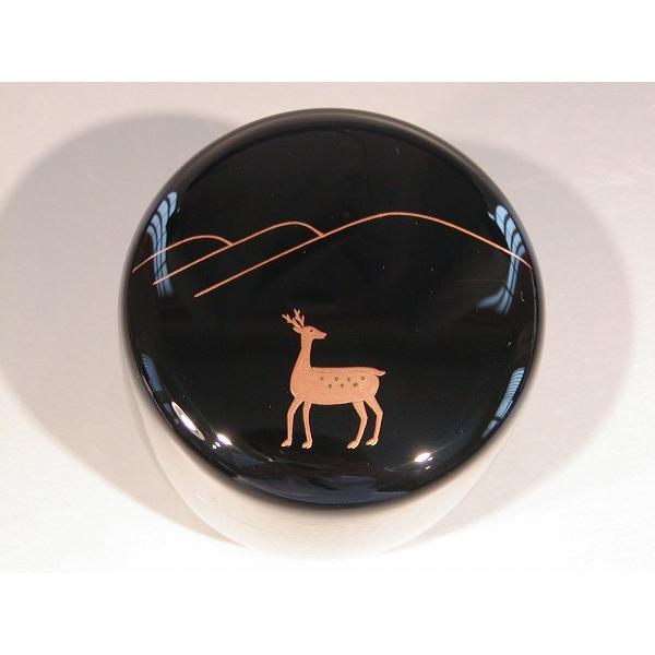 茶道具 棗 山里棗 鵬雲斎好、 道場宗廣作 : 佐藤大観堂 - 通販