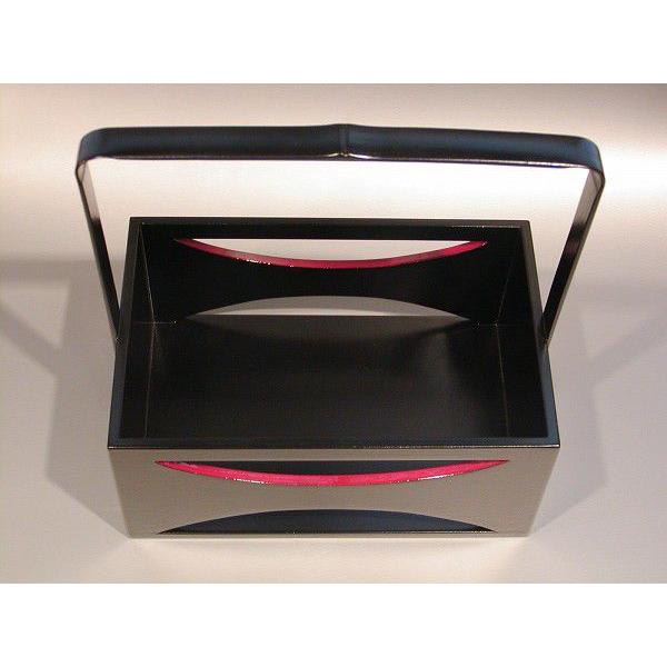 茶道具 煙草盆(たばこ盆-莨盆) 一閑 手付 糸巻透 而妙斎好写 茶道具 煙草盆(たばこ盆-莨盆) 一閑 手付 糸巻透 而妙斎好写