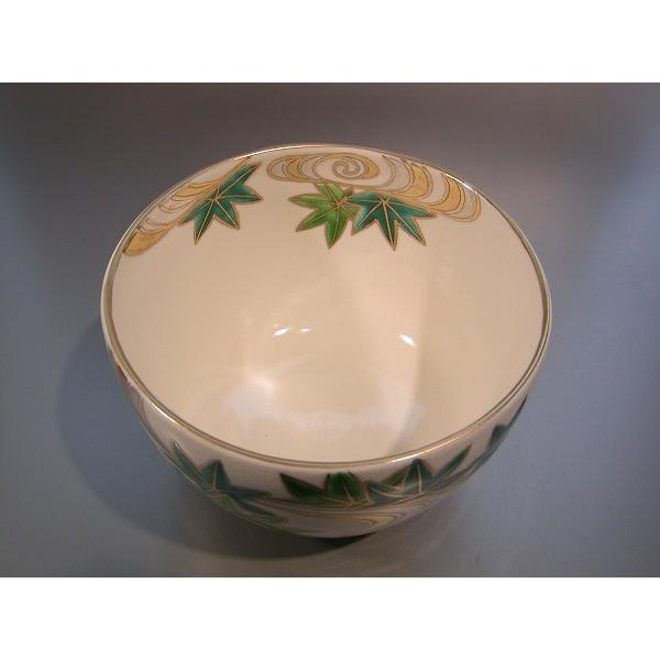 茶道具/茶器　中村能久【青楓】共箱　京焼　東福窯　茶の湯 茶道具/茶器 中村能久【青楓】共箱 京焼 東福窯 茶の湯