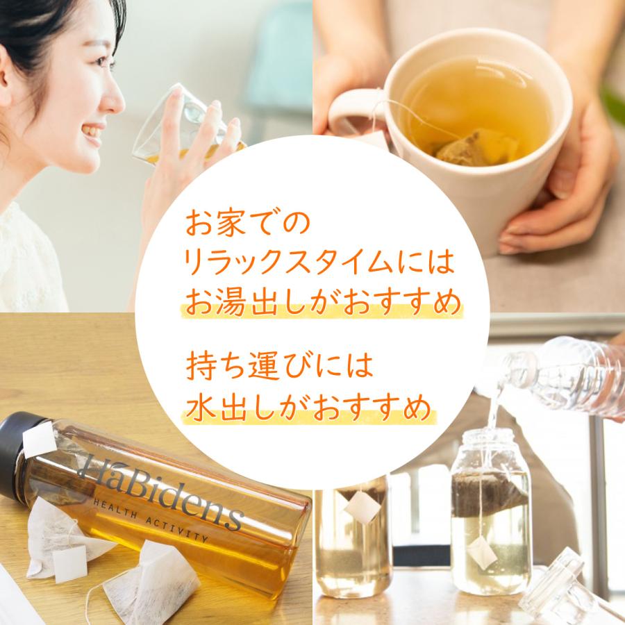 宮古ビデンスピローサ茶　2箱 2個セット！ハービデンスバイセンティー【宮古ビデンスピローサ茶】 24