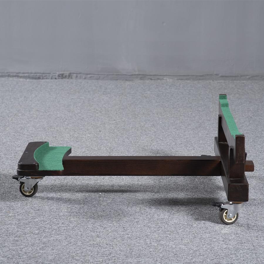 大平胴太鼓 大平太鼓 3尺（鼓面:90cm） やぐら台・据え置き台付 弁慶