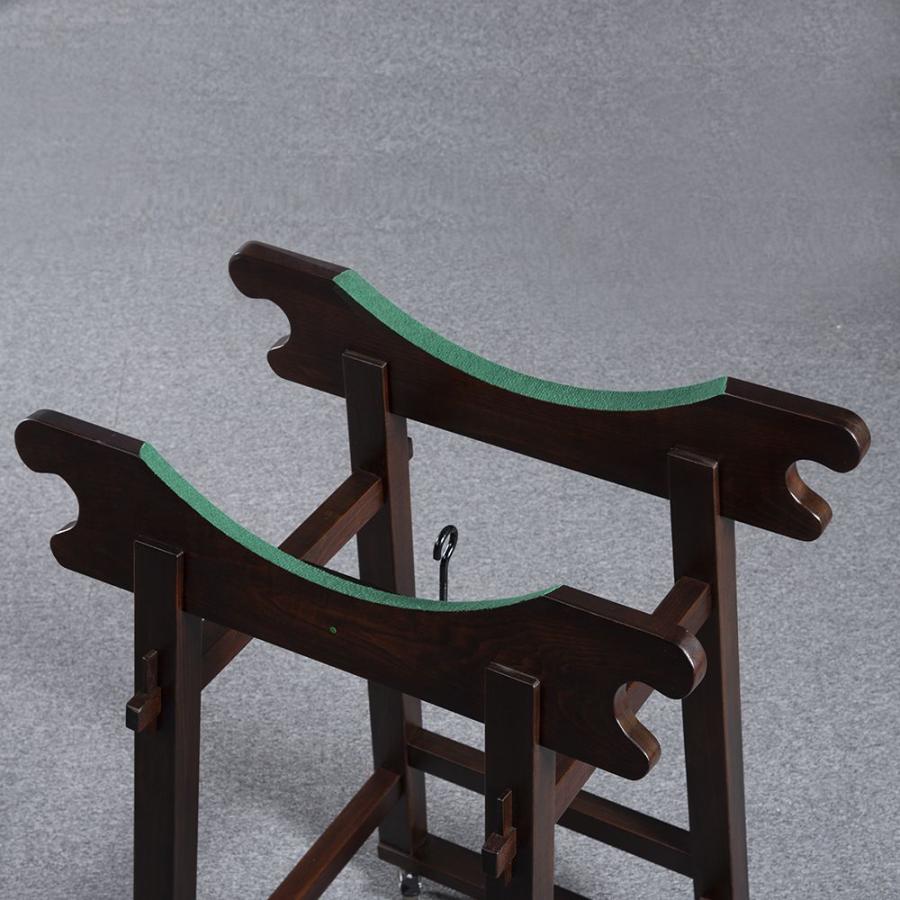 大平胴太鼓 大平太鼓 3尺（鼓面:90cm） やぐら台・据え置き台付