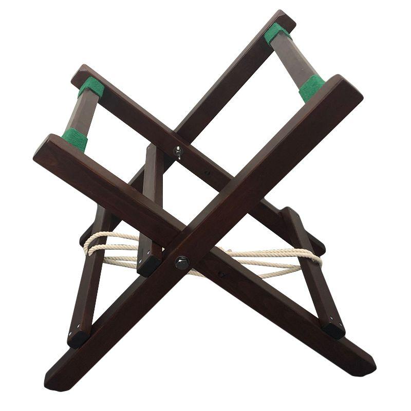 平胴太鼓 平太鼓 1尺6寸（鼓面:48cm） X台付の画像