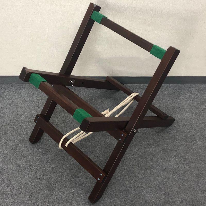 平胴太鼓 平太鼓 1尺6寸（鼓面:48cm） X台付の画像