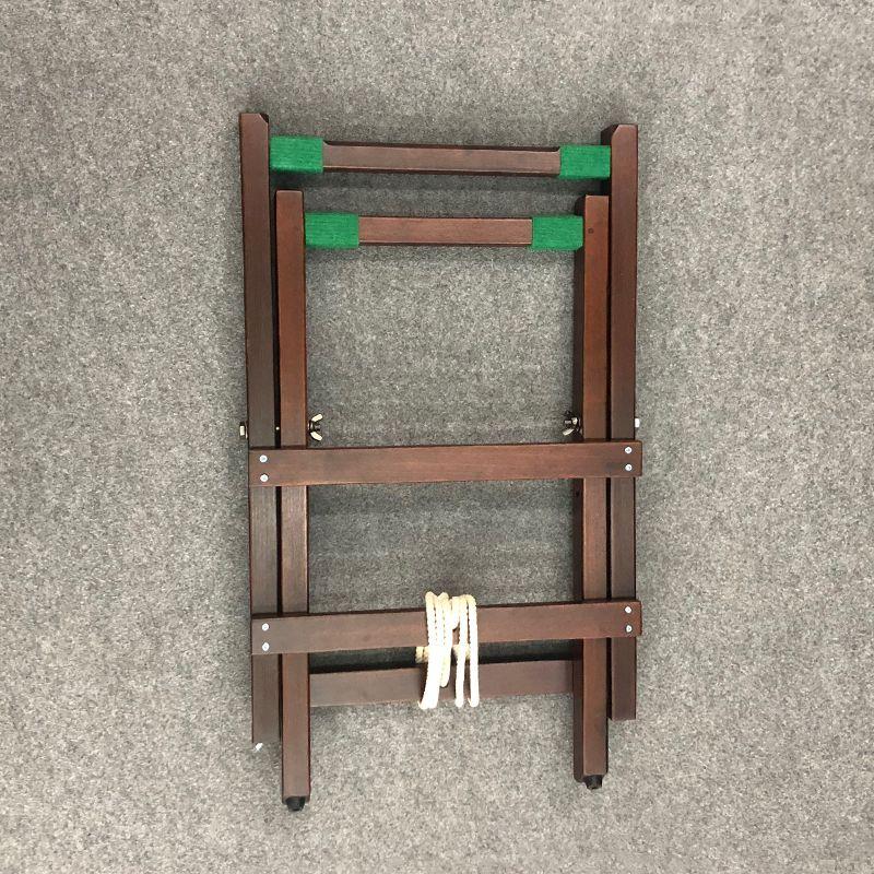 平胴太鼓 平太鼓 1尺6寸（鼓面:48cm） X台付の画像