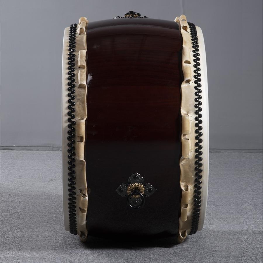 大平胴太鼓 大平太鼓 3尺5寸（鼓面:105cm） 据え置き台付 : 和楽器総合