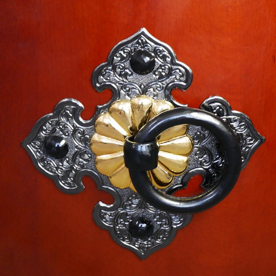 長胴太鼓 1尺5寸(鼓面:45cm) 集成胴 眞 : 和楽器総合販売 長胴太鼓 1尺5寸(鼓面:45cm) 集成胴 眞 : 和楽器総合販売