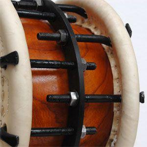 締太鼓 極上品 五丁掛 5丁掛 ボルト締 : 和楽器総合販売 ONIKKO