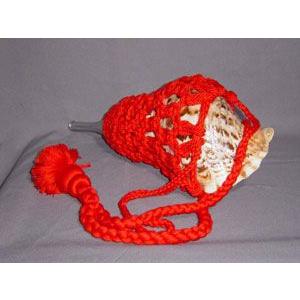 法螺貝32cm 法螺貝 大 約38cm 歌口付き 品番38-01 | 多田商店 法螺貝と和装