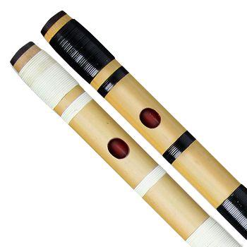 篠笛 立平 ドレミ調1本調子 総巻き