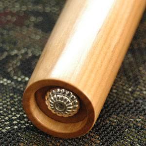 龍笛筒 桜材（白木） : 和楽器総合販売 ONIKKO Yahoo!店 - 通販