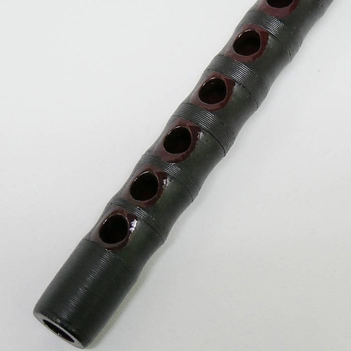能管 合竹製 紐巻 : 和楽器総合販売 ONIKKO Yahoo!店 - 通販 - Yahoo