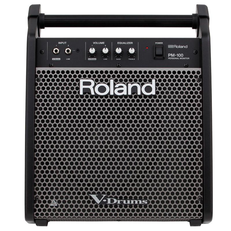 ROLAND ( ローランド ) / PM-100の画像