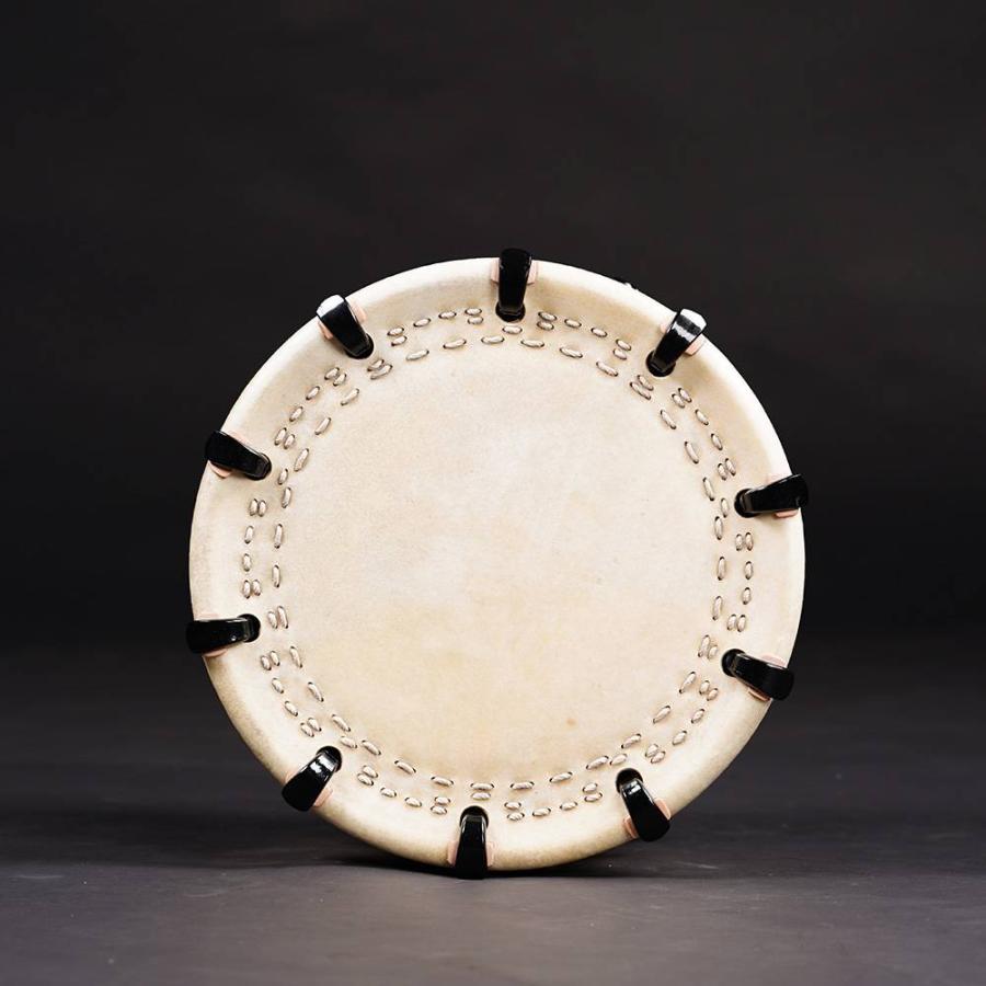 状態良好‼　けやき７寸胴　ボルト締め三丁掛締太鼓 状態良好‼ けやき7寸胴 ボルト締め三丁掛締太鼓 楽天市場】締