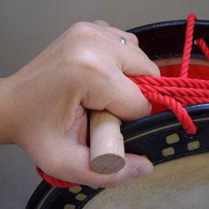 エイサー締太鼓 直径30.0cm : 和楽器総合販売 ONIKKO Yahoo!店 - 通販