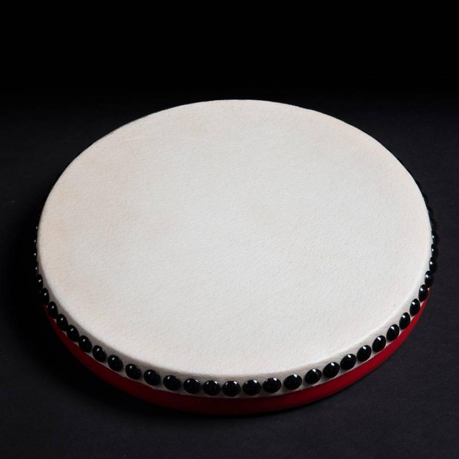 パーランクー ラージ 直径24cm バチ付 : 和楽器総合販売 ONIKKO Yahoo