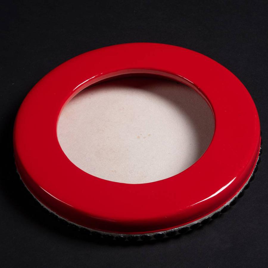 パーランクー ラージ 直径24cm バチ付 : 和楽器総合販売 ONIKKO Yahoo